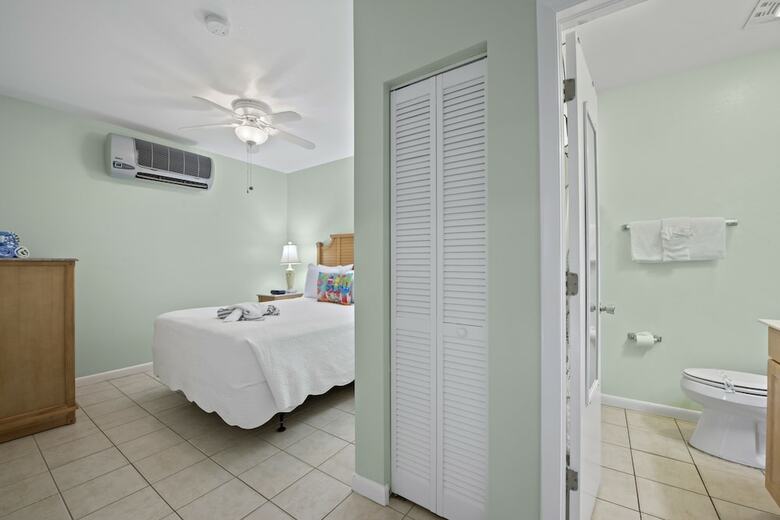 Apartamento Caribbean Beach Club