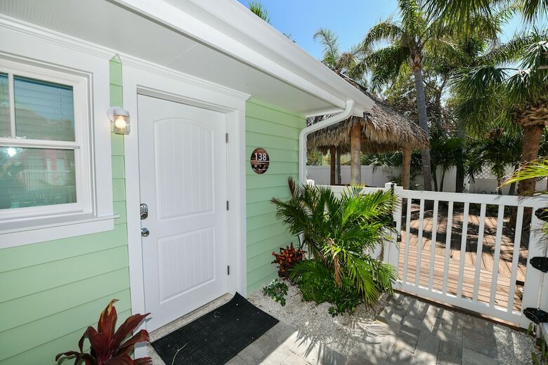 Apartamento Tropical Breeze Resort