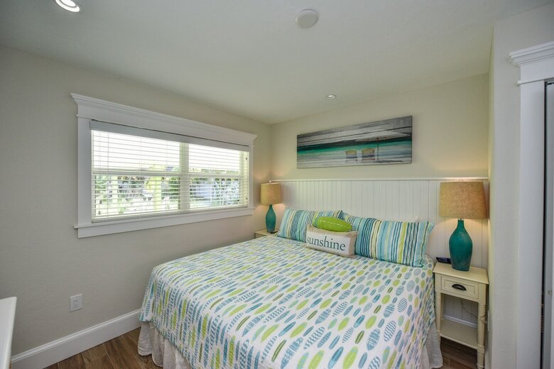 Apartamento Tropical Breeze Resort