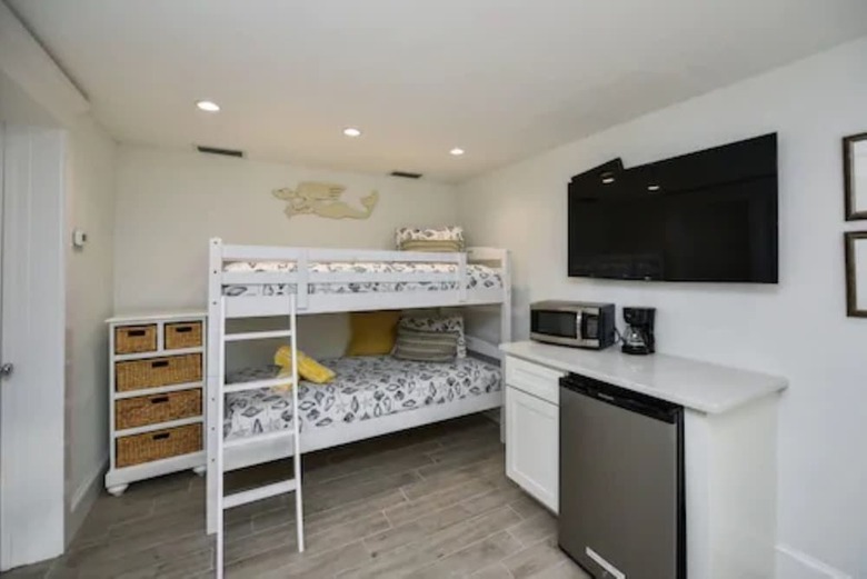 Apartamento Tropical Breeze Resort