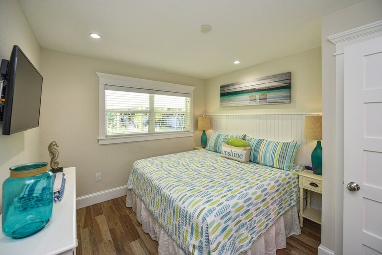 Apartamento Tropical Breeze Resort