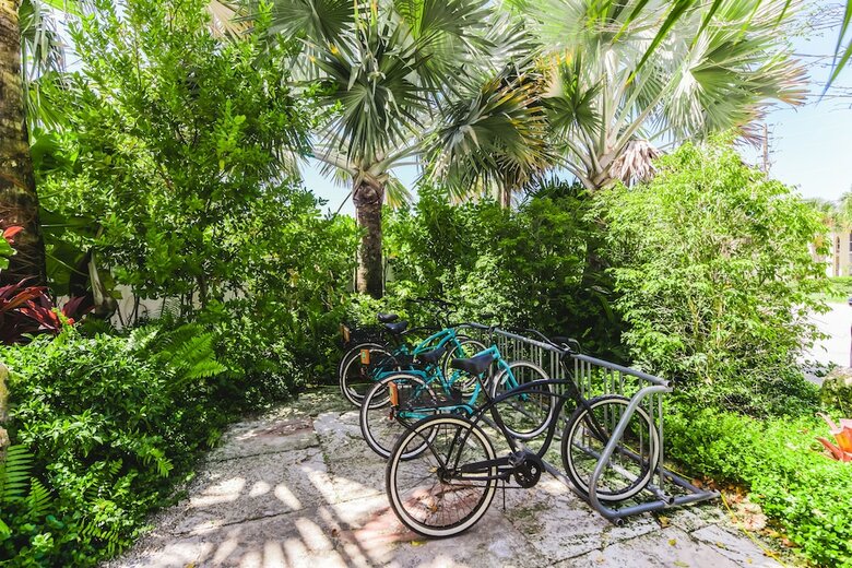 Apartamento Tropical Breeze Resort