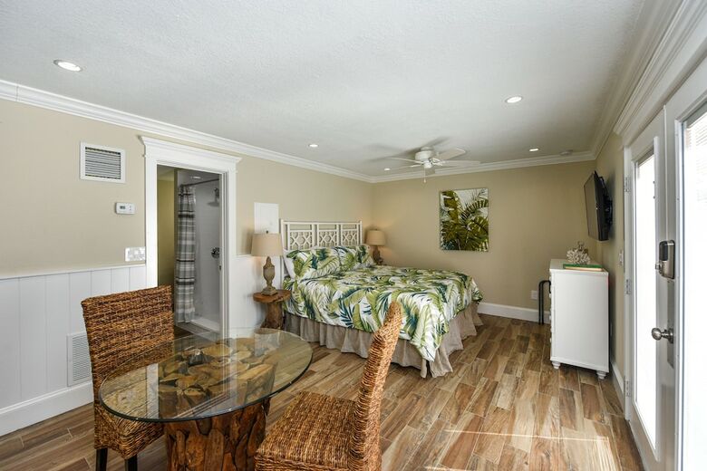Apartamento Tropical Breeze Resort