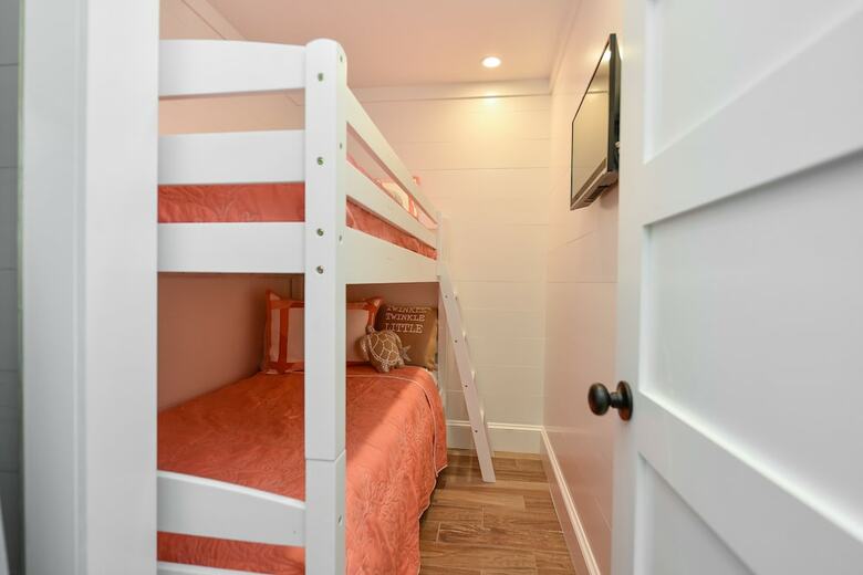 Apartamento Tropical Breeze Resort