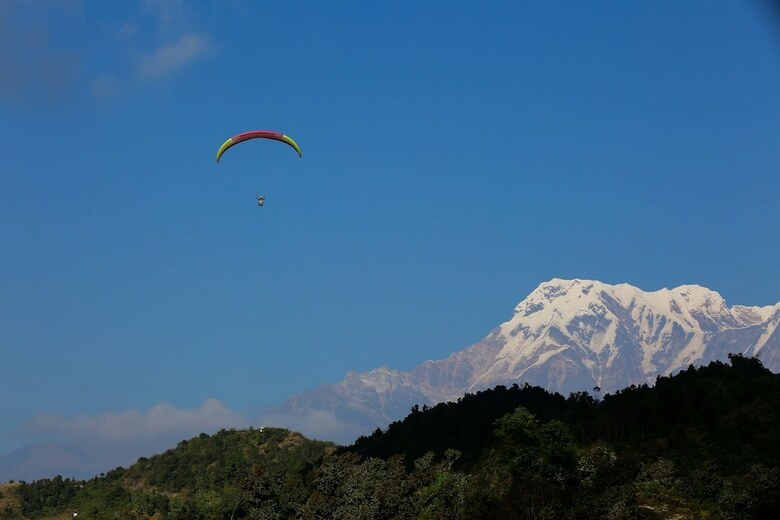 Hotel The Silver Oaks Inn