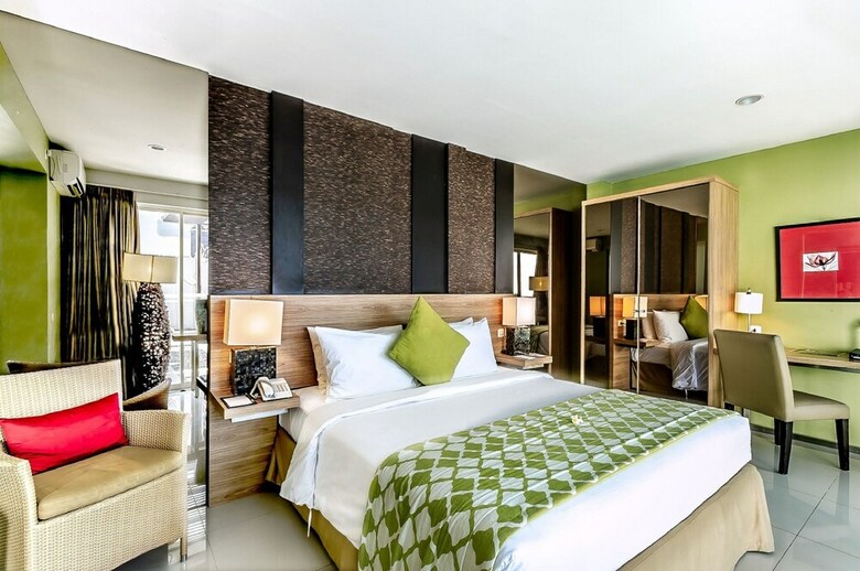 Garden Bay View Villas Nusa Dua