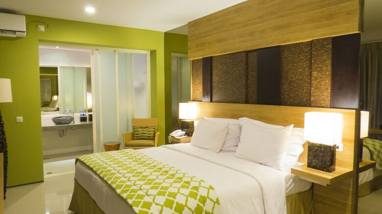 Garden Bay View Villas Nusa Dua