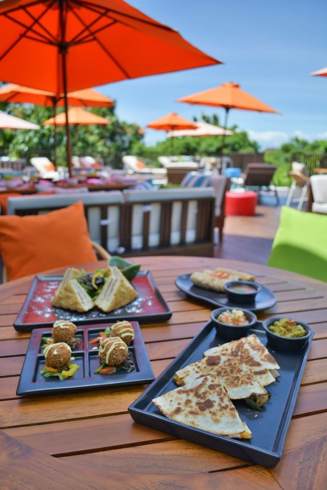 Garden Bay View Villas Nusa Dua