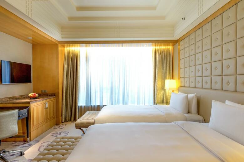 Shangri-la Hotel Nanjing