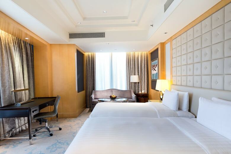 Shangri-la Hotel Nanjing
