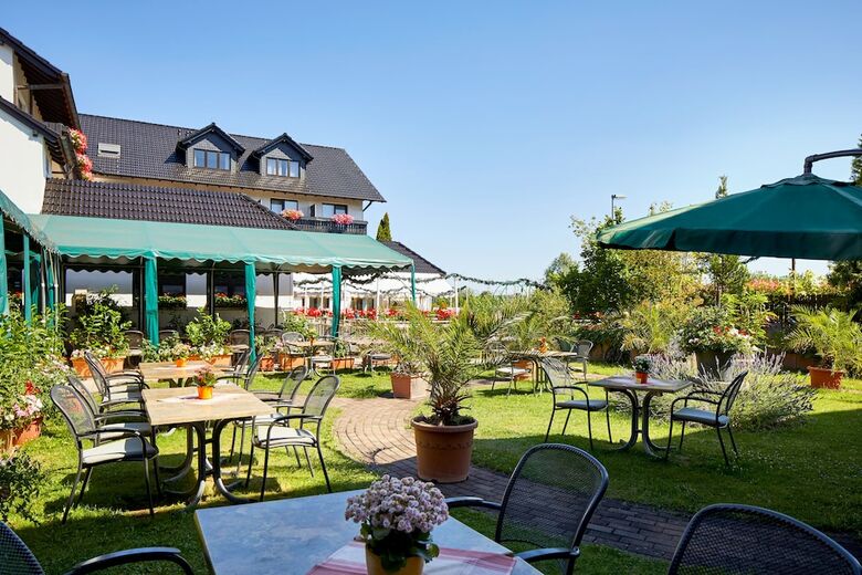 Hotel Sonnenhof Dietzenbach