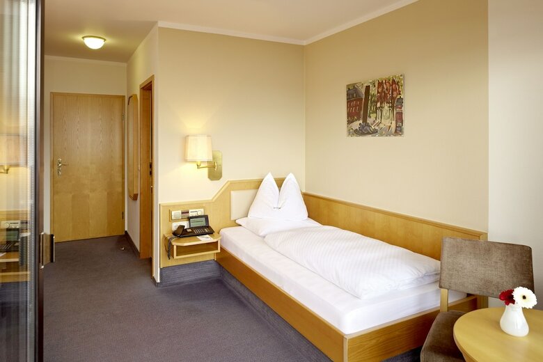 Hotel Sonnenhof Dietzenbach