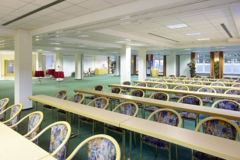 Hotel Sonnenhof Dietzenbach