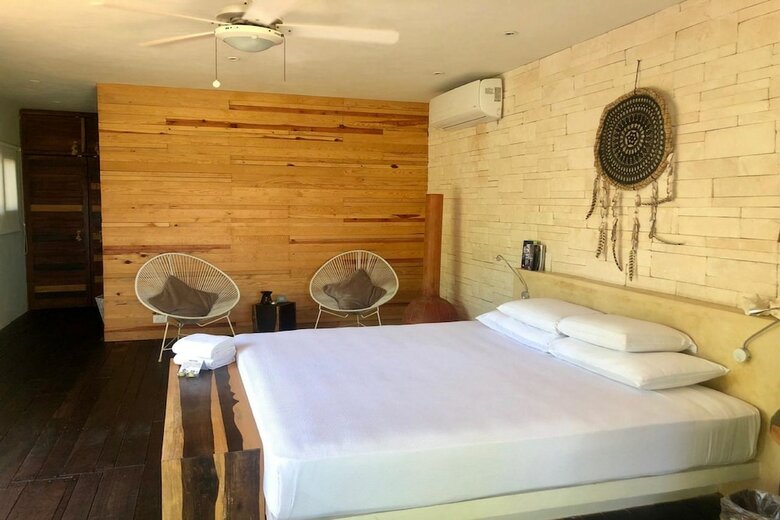 My Way Boutique Hotel - Adults Only