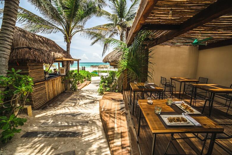My Way Boutique Hotel - Adults Only