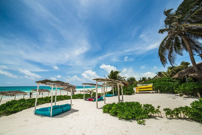 My Way Boutique Hotel - Adults Only