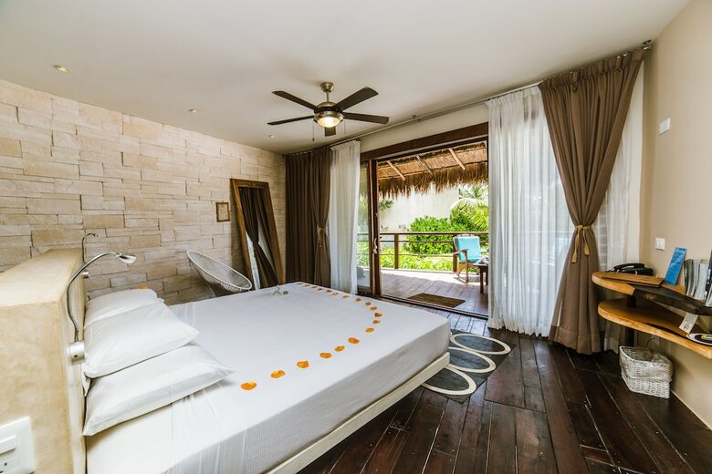 My Way Boutique Hotel - Adults Only