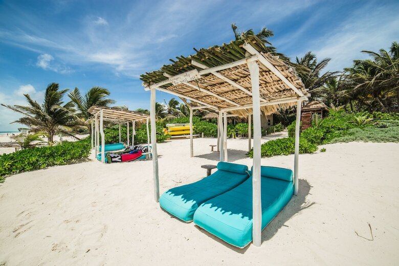 My Way Boutique Hotel - Adults Only