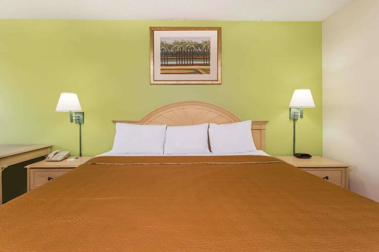 Hotel Travelodge By Wyndham Cordele
