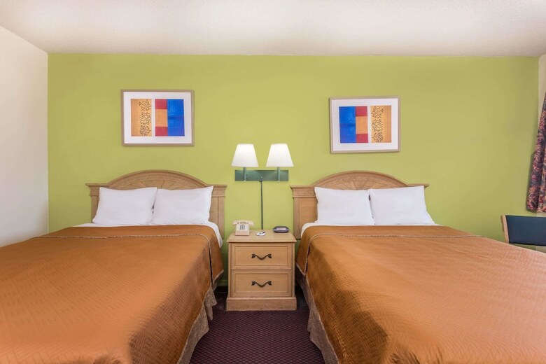 Hotel Travelodge By Wyndham Cordele