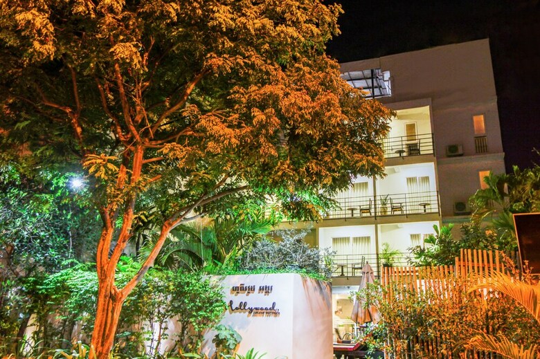 G&z Urban Hotel