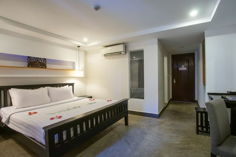 G&z Urban Hotel