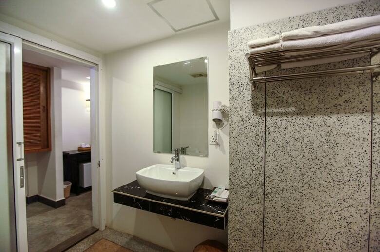G&z Urban Hotel