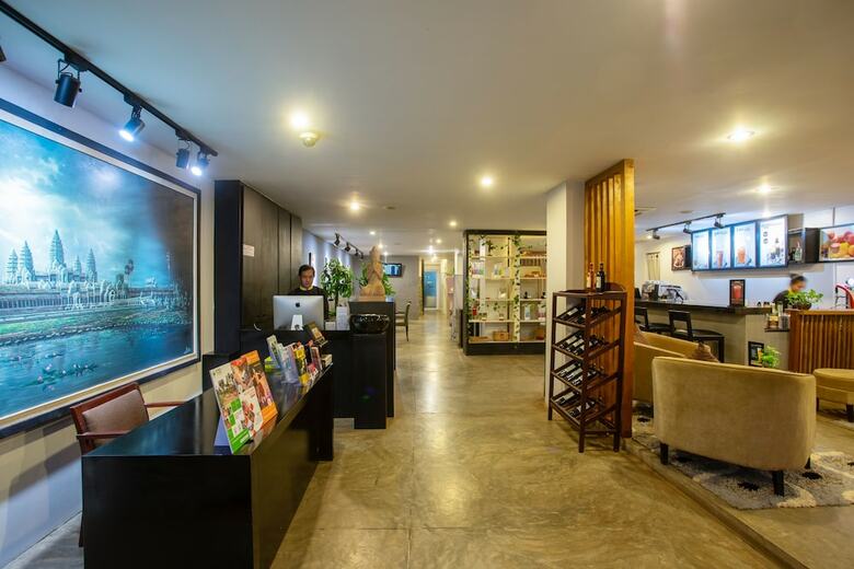 G&z Urban Hotel