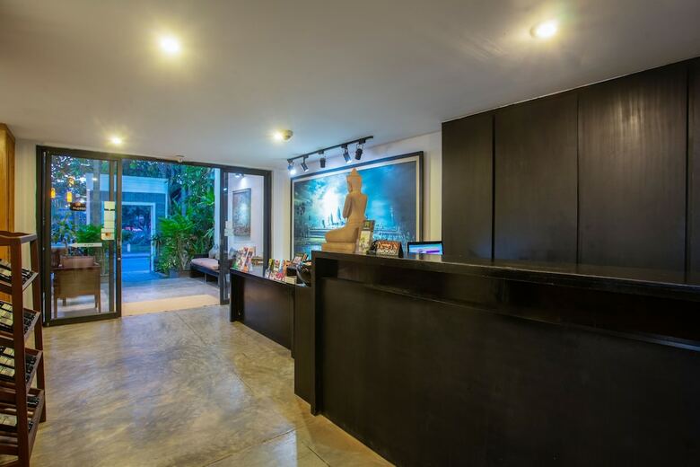 G&z Urban Hotel