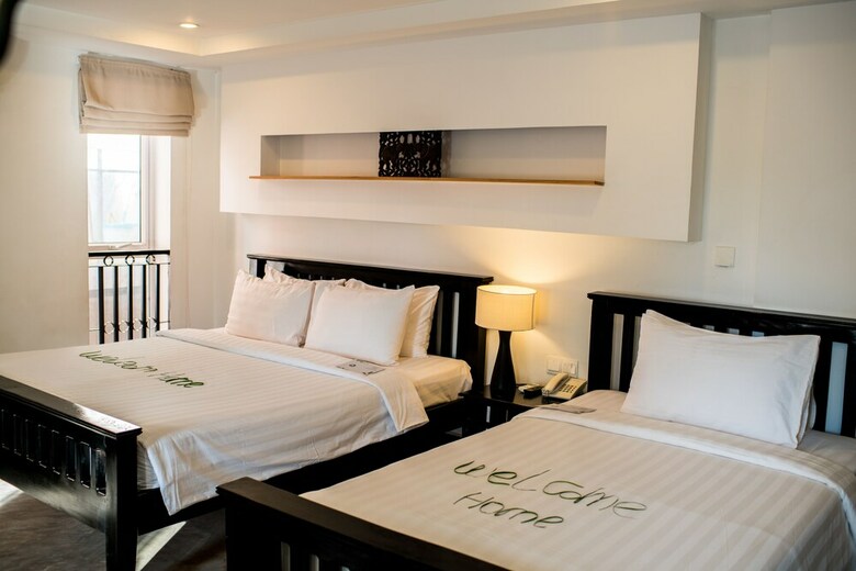 G&z Urban Hotel