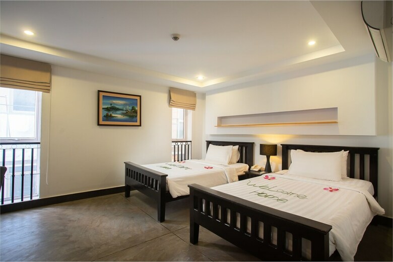 G&z Urban Hotel