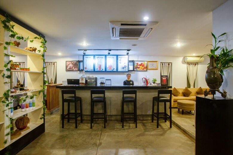 G&z Urban Hotel