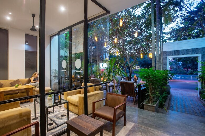 G&z Urban Hotel