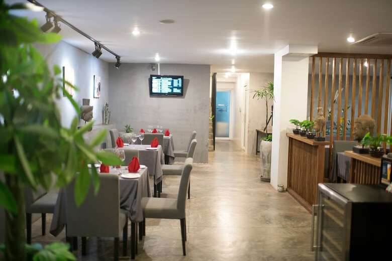 G&z Urban Hotel