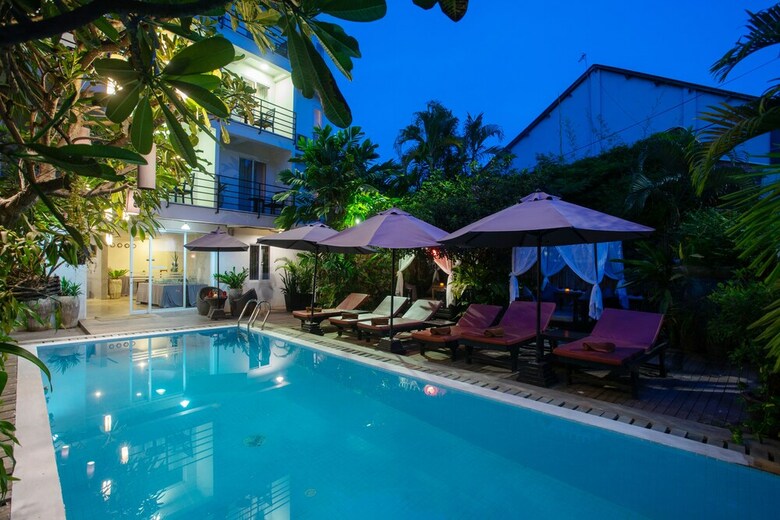 G&z Urban Hotel