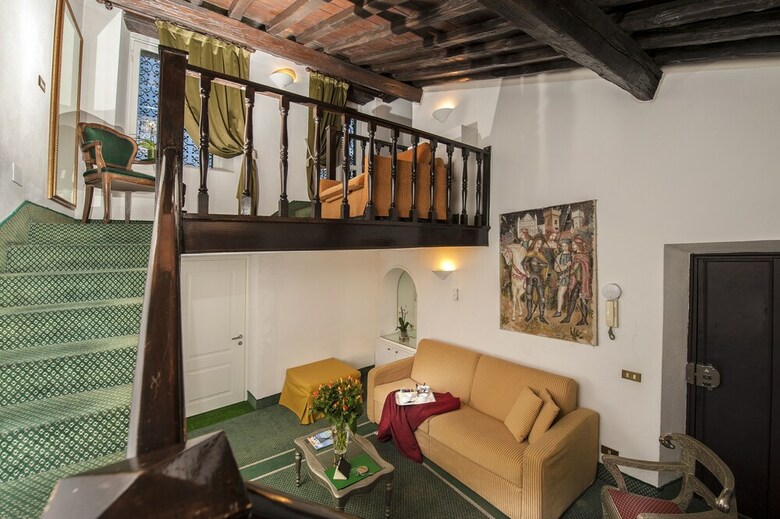 Hotel Sole Al Pantheon