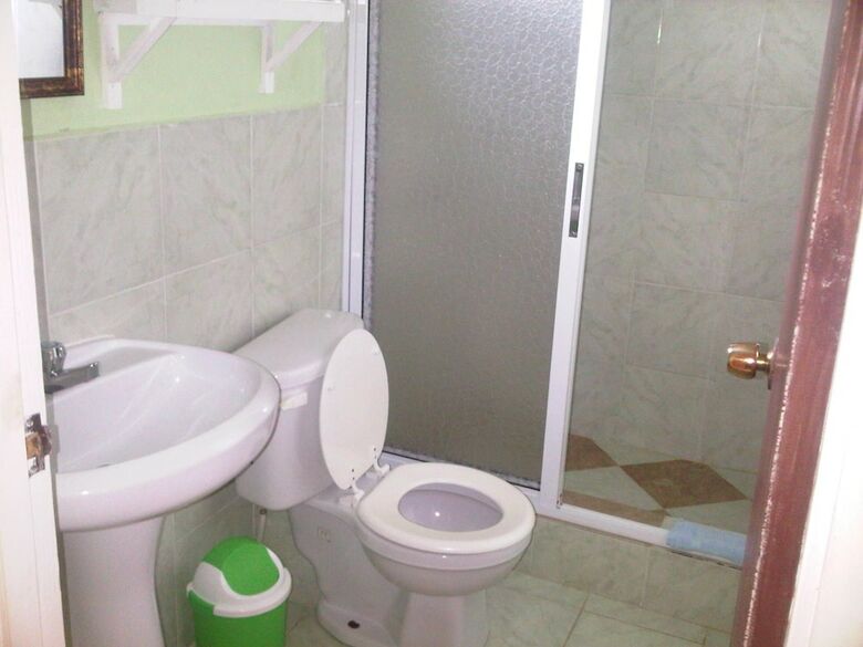 Hotel Treasure's Comfort Inn