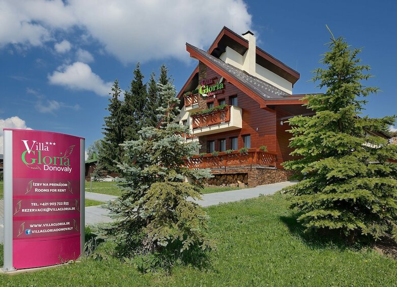 Villa Gloria