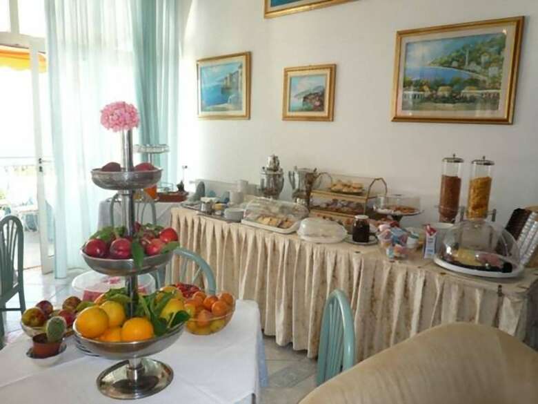 Hotel La Perla