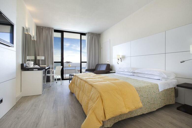 Grand Hotel Pianeta Maratea Resort