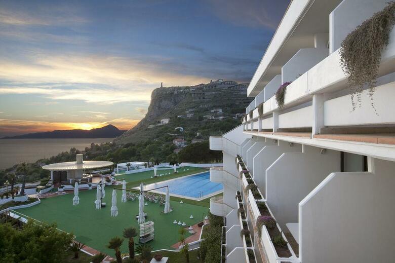 Grand Hotel Pianeta Maratea Resort