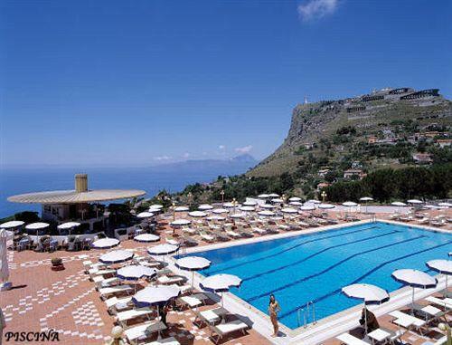 Grand Hotel Pianeta Maratea Resort