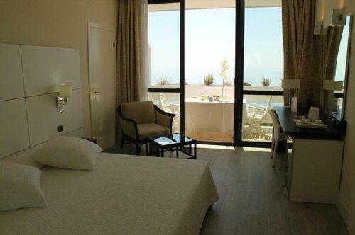 Grand Hotel Pianeta Maratea Resort