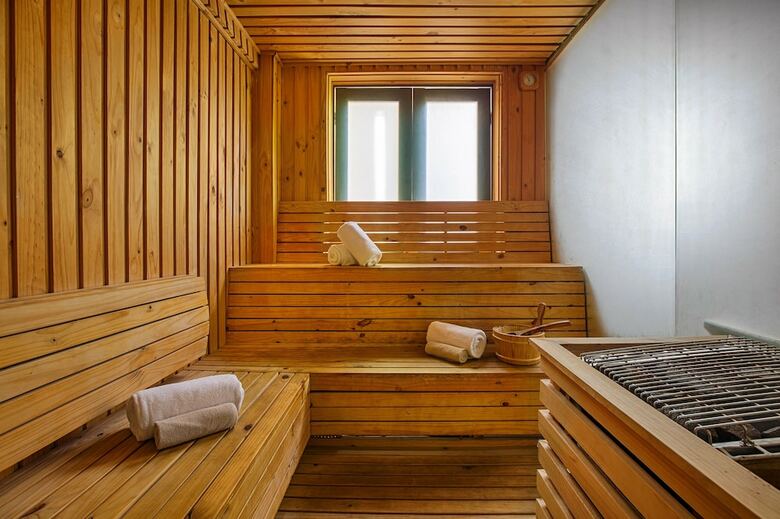 Hotel Almanity Hoi An Wellness Resort