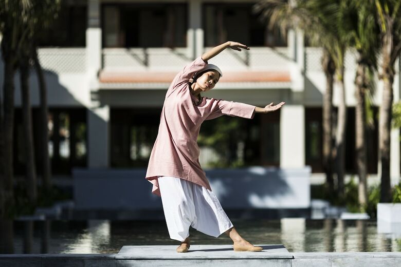 Hotel Almanity Hoi An Wellness Resort