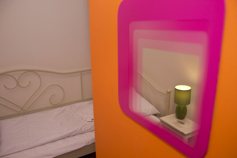 Hostal Warsaw Downtown Hostel
