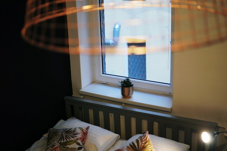 Hostal Warsaw Downtown Hostel