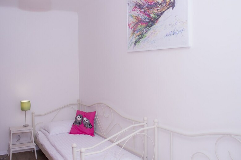 Hostal Warsaw Downtown Hostel
