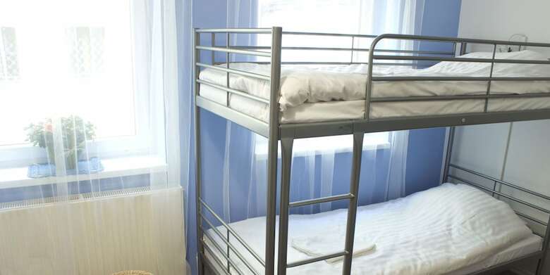 Hostal Warsaw Downtown Hostel