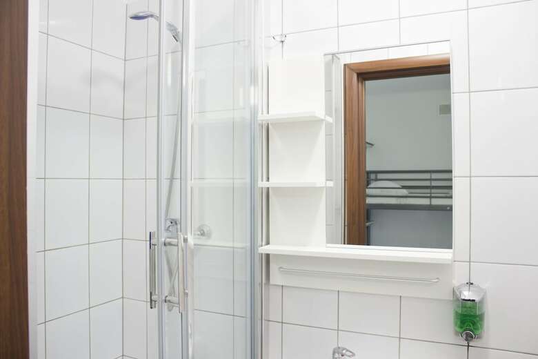 Hostal Warsaw Downtown Hostel